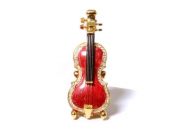Musical instrument Decoration